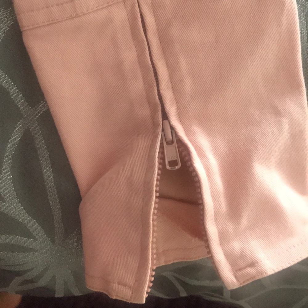 Dvf Jacket - image 5